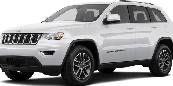 JEEP GRAND CHEROKEE 2019 1C4RJFAG3KC830752 image